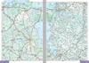 Europa 1:800.000. Auto- und Touristenatlas. Ausgabe 2024. Produktbild-Vorschau 8