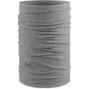 Buff Merino Lightweight Solid Multifunktionstuch, grau, Produktbild-Vorschau 9