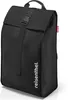 reisenthel Einkaufstrolley Citycruiser Black schwarz 106cm Produktbild-Vorschau 4