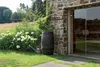 Regentonne Regenfass BARRIQUE 250 Liter braun Produktbild-Vorschau 9