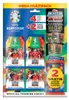 Topps/Merlin UEFA EURO 2024 Trading Cards 100 Club Mega Produktbild-Vorschau 2