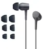 kwmobile 6x Silikonaufsätze für Sony MDR-EX750BT / WI-1000X Produktbild-Vorschau 7