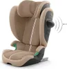 CYBEX Solution G2, ISOFIX + Sicherheitsgurt, 2-3 (15 - 36 Produktbild-Vorschau 12
