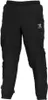 Warrior Alpha Presentation Juniorhosen Schwarz 12-13 Years Produktbild-Vorschau 1