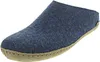 Glerups Pantoffel Modell B mit Ledersohle – Dein Produktbild-Vorschau 23