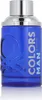 Perfume para hombre Blue Benetton (100 ml) Vista previa de la imagen del producto 1