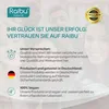 L-Glutathion Kapseln Hochdosiert - mit NAC, Produktbild-Vorschau 7