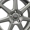4x Autec Tallin Titansilber 6,5x16 ET40 4x100 kompatibilní Náhled obrázku produktu 6