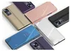 Clear View Case etui Xiaomi 12T Pro / Xiaomi 12T pokrowiec Podgląd zdjęcia produktu 4