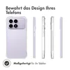 Custodia antiurto imoshion per Xiaomi Poco F8 Pro - Anteprima dell’immagine prodotto 4