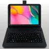 Tablet Tasche Für Samsung Galaxy Tab A 10.1 2019 Tastatur Produktbild-Vorschau 2