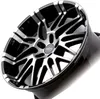 Oxigin Felga 14 Oxrock 10 calix22 cale ET45 5x130 czarna Podgląd zdjęcia produktu 3