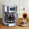Taylor Swoden Filterkaffeemaschine 950 W, 1.5L/12 Tassen, Produktbild-Vorschau 8