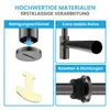 Bächlein Design Siphon Universal für Waschbecken & Produktbild-Vorschau 5