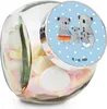 Mr. & Mrs. Panda Bonboniere Koala Familie XL 2000ml - Blau Produktbild-Vorschau 2