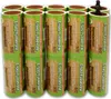 Schramm® 20 Stück Fusselrollen 20 Rollen a 60 Blatt Produktbild-Vorschau 5