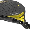 Siux Electra Pro St3 Padelracket, goudkleurig, 355-375 gram Productafbeelding-voorbeeld 13