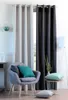 Fabric Textile Zierkissen Nelson - terrakotta - 40 x 40 cm Produktbild-Vorschau 2