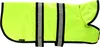 Flamingo Hundemantel Winter – Eisbär Fluo Gelb – XXXXL 70cm Produktbild-Vorschau 3