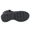 Skechers Schuhe Easy Going Cozy Weather, 167401BLK Produktbild-Vorschau 4