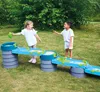 AquaPlay Mudway STREAM kombinierte Wasser- und Produktbild-Vorschau 6