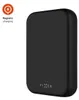Powerbank 1x USB-C PD 20W, 10000 mAh, MagZen 10 fisso con Anteprima dell’immagine prodotto 1