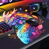 Titanwolf Gaming Mauspad, XXXL Speed Mousepad 1200 x 600 Produktbild-Vorschau 5