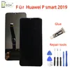 Huawei P Smart 2019 POT-LX1 LX2 LX3 AL00 LCD Display Touch Produktbild-Vorschau 5