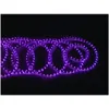 Eurolite Lichtschlauch 9 m Violett, Purple (50506060) Voir les images du produit 2