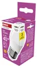 EMOS LED žiarovka Mini Globe, 4,2 W náhrada za 40 W, malá Náhľad obrázku produktu 1
