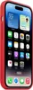 Silikon MagSafe Original Abdeckung iPhone 14 Pro Rot Produktbild-Vorschau 4