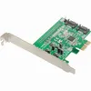 DC-600E RAID BLISTER  Dawicontrol DC-600E RAID-Controller 5 Produktbild-Vorschau 1