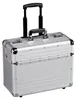 Alumaxx® 45122 Pilotenkoffer OMEGA - silber Anteprima dell’immagine prodotto 32