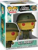 Figurka Winylowa G.I. Robot z serii POP! TV od Funko - 9 cm Anteprima dell’immagine prodotto 1