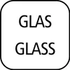 APS Speisenwärmer 3 flammig Glasplatte 34x18x6cm 35065 Anteprima dell’immagine prodotto 14