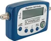 SCHWAIGER® SAT Finder mit LCD Display, akustischer Produktbild-Vorschau 3