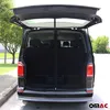 Moskitiera magnetyczna na tylną klapę VW T7 Multivan Podgląd zdjęcia produktu 3