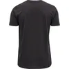 hummel GO Baumwoll T-Shirt Kinder grey melange 164 Produktbild-Vorschau 5