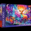 Trefl DreamScapes, 1000 kusů, Umění Náhled obrázku produktu 4