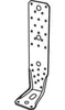 Alberts 330996 KR connettore angolare "Langlo", zincato a Anteprima dell’immagine prodotto 8