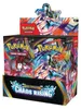 Pokemon Mega Evolution Chaos Rising Booster Display EN Produktbild-Vorschau 1