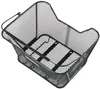 Basil Hinterradkorb Lesto 32 x 41,5 x 27 cm, engmaschig, Produktbild-Vorschau 4