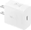 Samsung USB-C Ladegert 25W ohne Datenkabel wei Produktbild-Vorschau 26