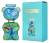 Moschino Toy 2 Yummy Edp Spray Produktbild-Vorschau 4
