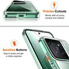 Schutzhülle für Xiaomi 14 Hülle Transparent Slim Cover Produktbild-Vorschau 5