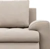 Links Ecksofa mit Schlaffunktion FORESTA, Sofa mit Produktbild-Vorschau 5