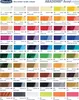 Schmincke Acrylfarben Akademie 10 x 60 ml Produktbild-Vorschau 8