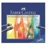 FaberCastell 127024 Creative Studio pastels à l'huile, 24 Voir les images du produit 5