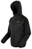 Regatta Andreson Hybrid Softshelljacke für Damen, Produktbild-Vorschau 2