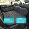 Mattress Car Inflatable Travel Bed Home Outdoor Camping Mat Produktbild-Vorschau 7